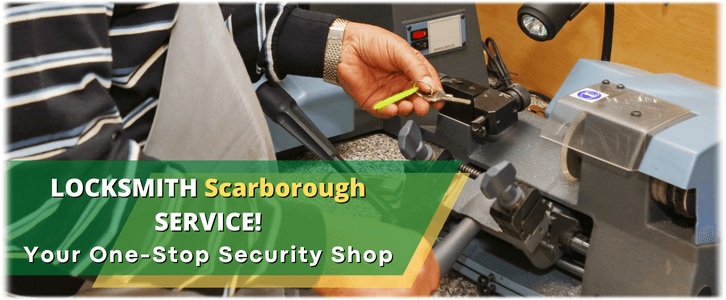 Scarborough Locksmiths