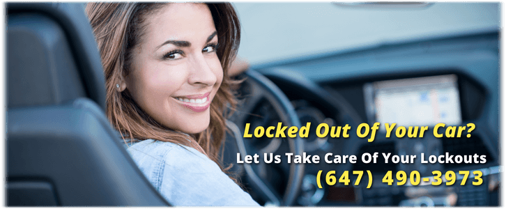 Scarborough Locksmith