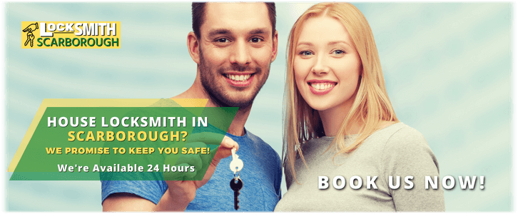 Locksmith Scarborough